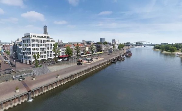 Medium property photo - Vossenstraat 92, 6811 JD Arnhem